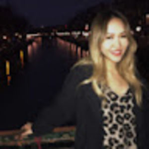 Meet your Posher, Scarlett